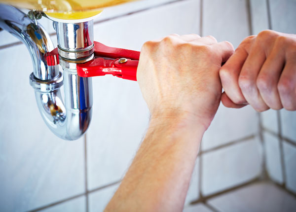About English Plumbers